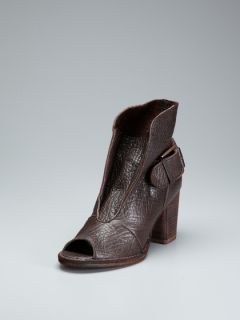 Erin Peep Toe Ankle Boot by Joes Jeans