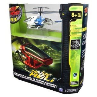 Air Hogs Havoc Heli   Colors May Vary Toys & Games