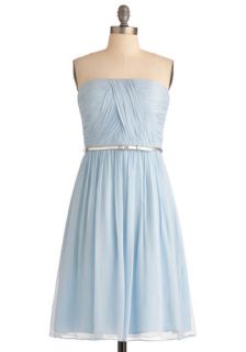Time of My Life Dress in Light Blue  Mod Retro Vintage Dresses
