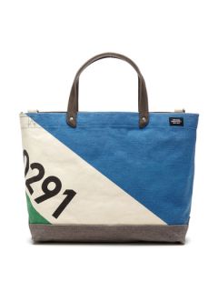 Sail Coal Bag by Jack Spade