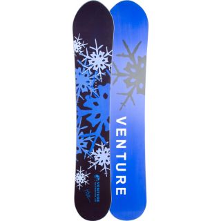 Venture Snowboards Odin R Snowboard