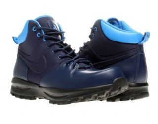 Nike Manoa ACG Mens Boots 472780 001 Fashion Sneakers Shoes