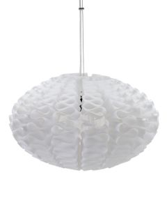 Shine Pendant Light by Pearl River Modern NY