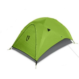 NEMO Equipment Inc. Espri LE 2P Tent with Footprint 2 Person 3 Season