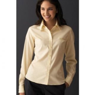 Women's Executive Pinpoint Oxford Freedom Shirt from Forsyth