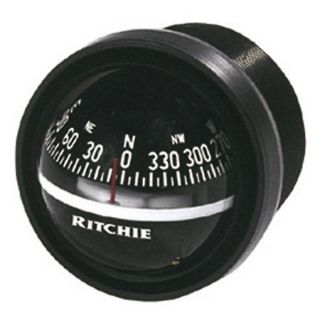 Ritchie Explorer V 57 Dash Mount Compass 31327