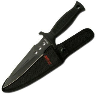 MTECH USA MT 454 Fixed Blade Knife 11.5 Inch Overall  Tactical Fixed Blade Knives  Sports & Outdoors