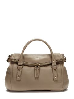 Cobble Hill Leslie Convertible Satchel by kate spade new york