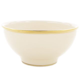 Lenox 'Eternal' Rice Bowl Lenox Bowls