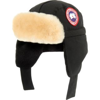 Canada Goose Aviator Hat   Intants