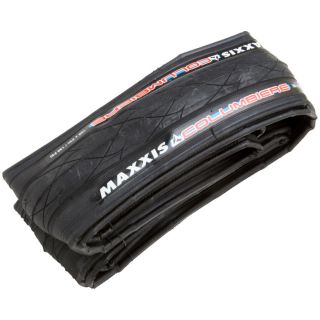 Maxxis Columbiere Tires   Clincher