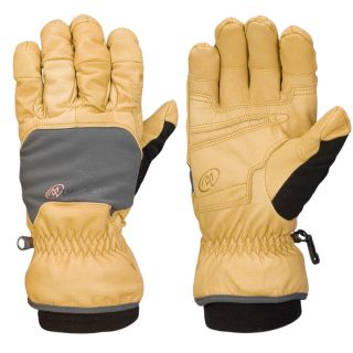 Cloudveil Troller Glove   Ski Gloves