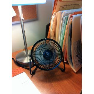 Westpointe Electrical Co Wp 4" Hi Velocity Fan 1002 Personal Fan   Desk Fan