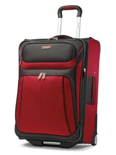 Aspire Sport 25 Upright Expandable by Samsonite