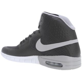 Nike Paul Rodriguez 7 Skate Shoes Hyperfuse Max/Black/Silver/White