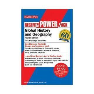 Global History and Geography 4th (Fourth) Edition byWillner Willner Books