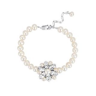 vanessa pearl bracelet by chez bec