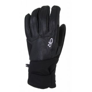 Outdoor Research Crave Ski Gloves
