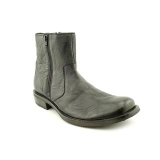 Alfani Men's 'Rocked' Leather Boots (Size 11 ) Alfani Boots