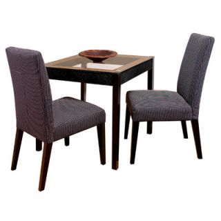 Home Loft Concept Amaritz Dining Chairs (Set of 2)