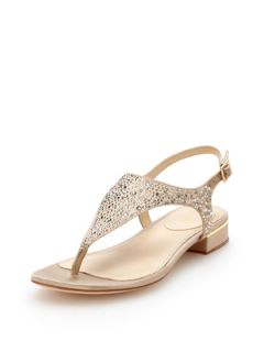 Marta Thong Sandal by VC Signature by Vince Camuto