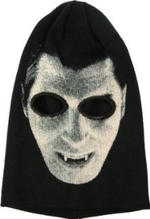Dracula Vampire Ski Mask Clothing