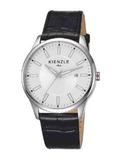 Kienzle Men's Quartz Watch K3041011021 00025 with Leather Strap Watches