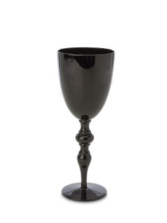 Diva Goblet Set (Set of 4) by Impulse Designs