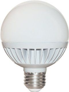 Satco S9069 8 Watt (40 Watt) 460 Lumens G25 LED Daylight White 5000K Light Bulb, Dimmable   Led Household Light Bulbs  