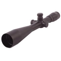 Sun Optics LR4 Long Range 8 32x50mm Tactical Riflescope Gun Scopes