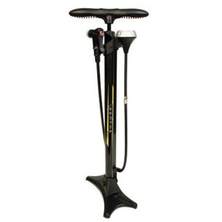 Serfas FP 200 Floor Pump   Floor Pumps