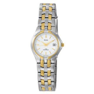Pulsar Women's PXQ448 Sport Watch Watches