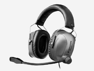 Sennheiser HMEC 460 Headset  Aviation Headsets And Intercoms  Electronics
