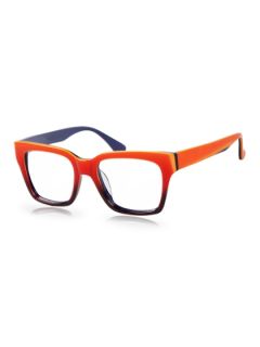 Florence Eyeglasses by Ivory + Mason