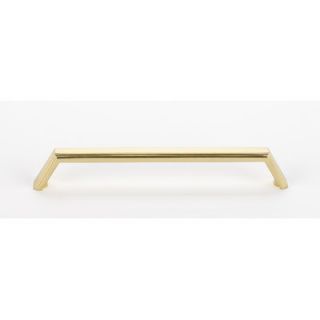 Alno Appliance Pulls 12 Pull with Solid Brass Construction