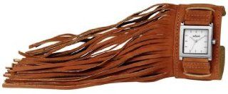 Axcent Broadband   Brown Fringe Axcent Watches
