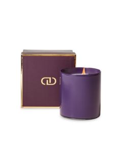 Peony & Sandalwood Candle (12 OZ) by DayNa Decker