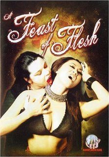 A Feast of Flesh Amy Lynn Best, Debbie Rochon, Stacy Bartlebaugh Gmys, Zoe Hunter, Steve Foland, Mike Watt Movies & TV