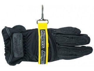 Ringers Gloves 453 00 Glove Strap, Yellow Sports & Outdoors