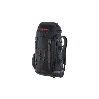 DAKINE Guide Backpack   3000cu in Black, One Size  Daypacks Backpacks  Sports & Outdoors
