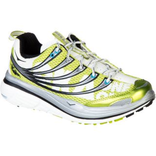 Hoka One One Kailua Trail Running Shoe   Womens