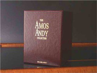Amos and Andy All Existing 75 Episode 19 DVD Box Set w/ Book & Lost Previously Lost Show Tim Moore, Alvin Childress Movies & TV