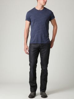 Cotton Slim Jim Jeans by Nudie Jeans Co