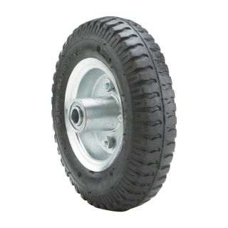 250-Lb. Capacity 8in. Pneumatic Wheel and Tire Only  Up to 299 Lbs.