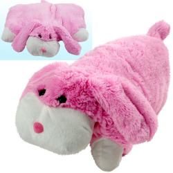 Small Cuddlee Pet Animal Pillow Animal Toys