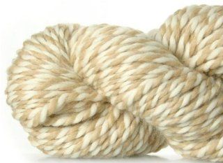 Misti Alpaca Yarn Chunky   MA 2L469 Fawn Cream Arts, Crafts & Sewing
