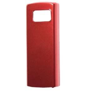 Samsung U470/Juke Std 750mAh Li on, Red Cell Phones & Accessories