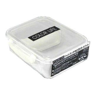 Asia Ware   470 Ml Lunch 2 Go Container Bento Box   Made in Japan Science Lab Emergency Response Equipment