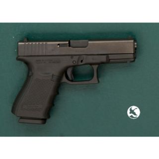 Glock 23 Handgun UF103341881