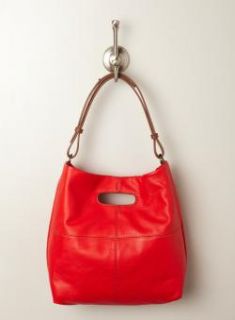 Barr + Barr Contrast Straps Tote Tote Bags